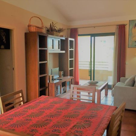 Ongi Etorri Calafat Exterior foto