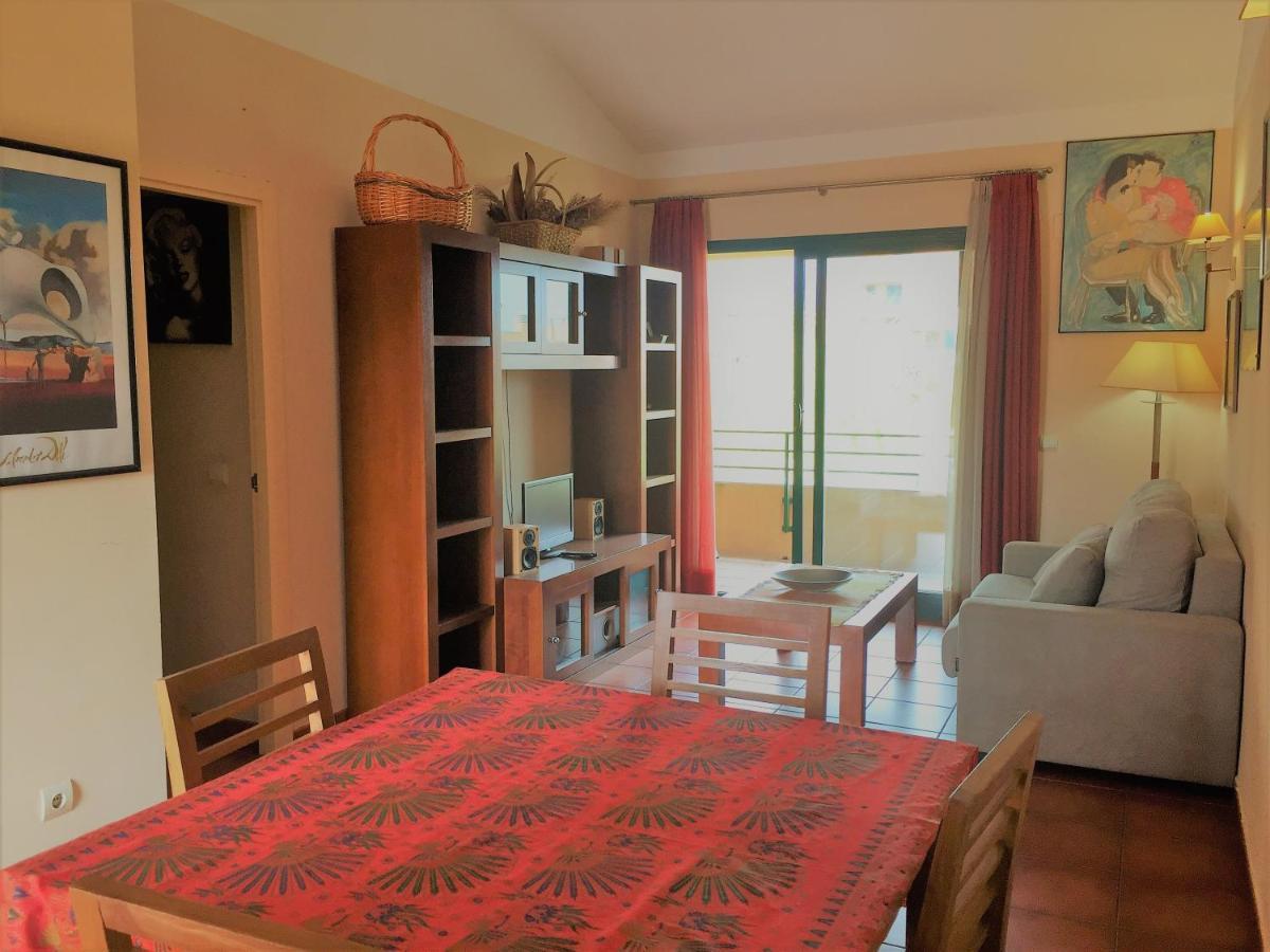 Ongi Etorri Calafat Exterior foto