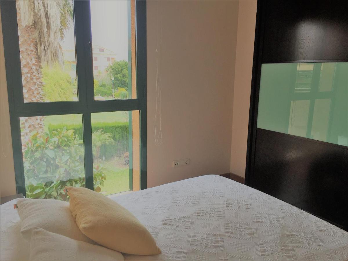 Ongi Etorri Calafat Exterior foto
